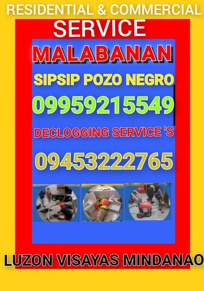FOUR KINGZ MARILAO MALABANAN SIPSIP POZO NEGRO SERVICES