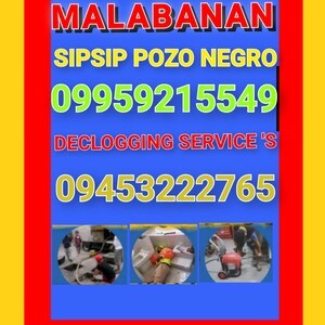 TAYTAY MALABANAN SIPSIP POZO NEGRO SERVICES | PostAds PH