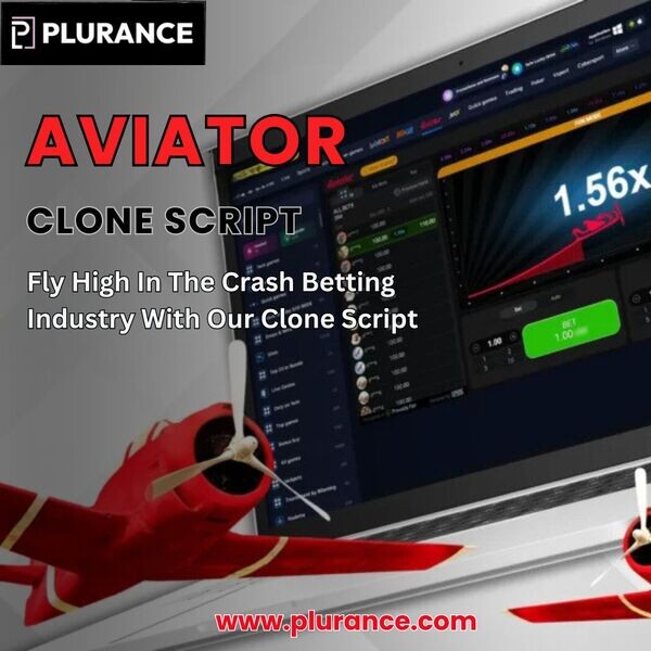 Aviator Clone Script + Prediction Bot: Launch Your Platform with Winnin