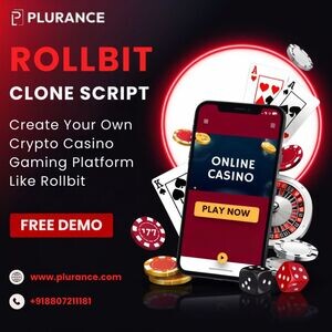 Rollbit Clone Script: Feature-Packed Solution for Crypto Casinos | PostAds PH