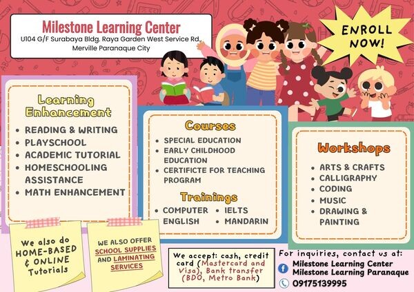 LOOKING FOR ACADEMIC TUTOR/ TEACHER?