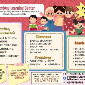 LOOKING FOR ACADEMIC TUTOR/ TEACHER? | PostAds PH