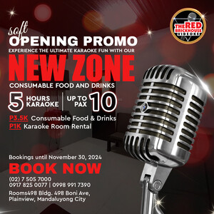 NEW ZONE Videoke | PostAds PH