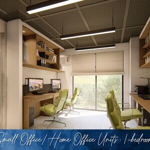 Vertex Coast RESIDENTIAL STUDIO UNIT | PostAds PH