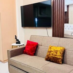 Studio Condo Unit For Rent - 10th Floor Tower 3 at The Viceroy Residences | PostAds PH