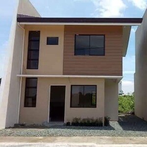 3Bedrooms Single attach House & Lot | PostAds PH