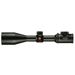 LEICA MAGNUS 2.4-16X56 I L-4A SCOPE 54130 - KING BINOCULAR | PostAds PH