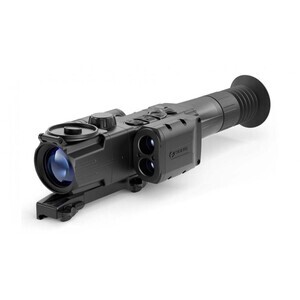 Pulsar Digisight Ultra N455 LRF Digital Night Vision Rifle Scope-PL7662 | PostAds PH