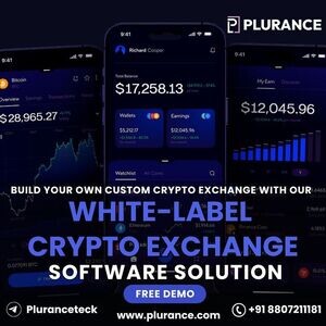 Accelerate your crypto venture with Our White-label crypto exchange sof | PostAds PH