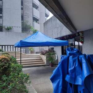 Tent tables and Chairs Rental | PostAds PH