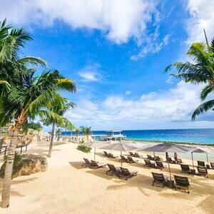 BEACHFRONT Courtyard Villas Mactan CEBU | PostAds PH