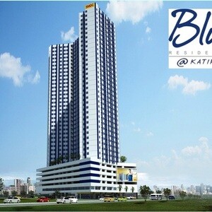 Blue Residences - SMDC | PostAds PH