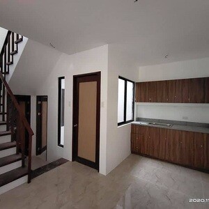 READY FOR OCCUPANCY 4BR HOUSE TALAMBAN CEBU CITY | PostAds PH