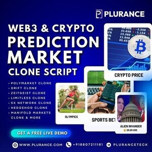 Web3 Prediction Market Clone To Launch Next-Gen Prediction Marketplace | PostAds PH
