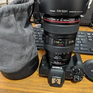 Camera Canon | PostAds PH