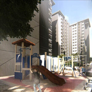 PASEO GROVE PRESELLING CONDO BASAK LAPU LAPU CITY @7K PER MO. | PostAds PH