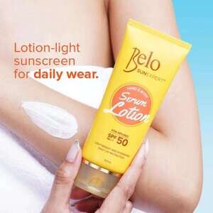 Belo Sunexpert Han and body serum lotion 100ml | PostAds PH
