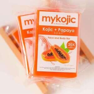 My Kojic Soap by beauty Vault | PostAds PH