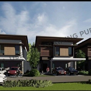 PREMIUM HOUSE AND LOT BANAWA CEBU CITY ARCENAS HIGHLANDS | PostAds PH
