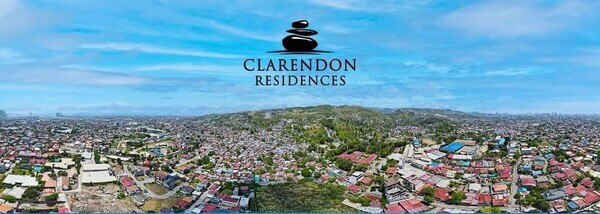 ALDRICH 2-STOREY TOWNHOUSE LABANGON CEBU CITY