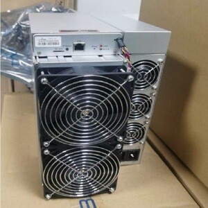 Bitmain Antminer S21 Pro (234Th) 3531W BTC Asic Crypto Miner | PostAds PH
