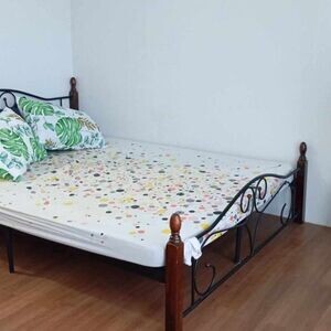 Studio Condo Unit For Rent - 4th Floor Tower 1 at The Linear Makati | PostAds PH