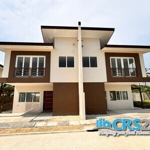 Duplex House for sale in Vito Ville Subdivision, Minglanilla | PostAds PH