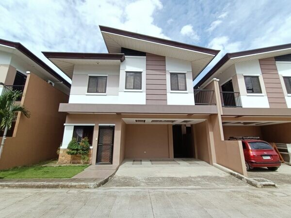 3 Bedroom House in Minglanilla