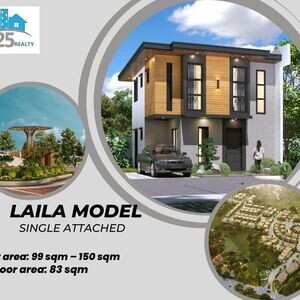 Laila Model House in Danarra North Subd. Liloan Cebu | PostAds PH