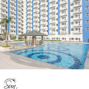 1 Bedroom condo at Sun Residences | PostAds PH