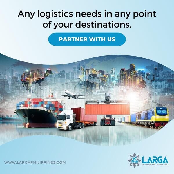 All-in-one Logistics Solutions