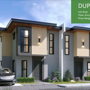 DANARRA NORTH DUPLEX HOUSE LILOAN CEBU | PostAds PH