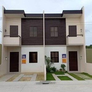 RENT TO OWN TOWNHOUSE TALAMBAN CEBU CITY | PostAds PH