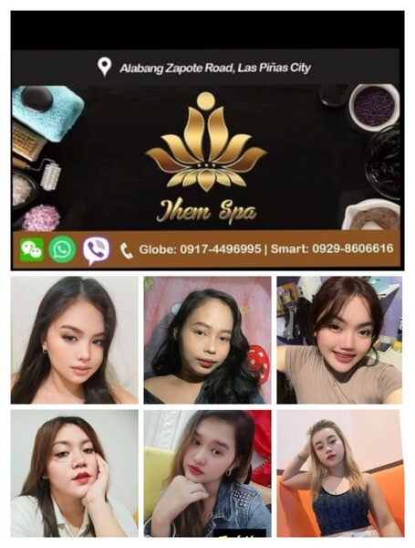 Female oncall massage service for home and hotel 