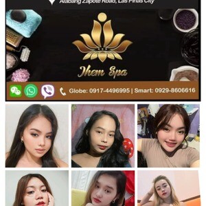 Female oncall massage service for home and hotel | PostAds PH