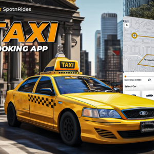 Transform Your Taxi Business with A Cutting-Edge App | PostAds PH