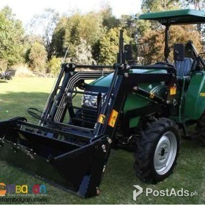 DRAGON EMPRESS MULTI PURPOSE BRAND NEW FARM TRACTOR | PostAds PH