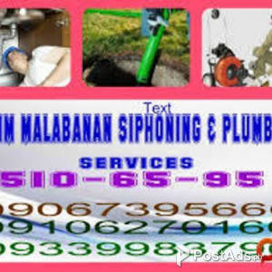 RIZAL MALABANAN SERVICES 09067395666 | PostAds PH