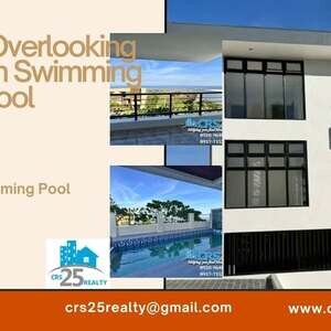 3 Storey House with Swimming Pool | PostAds PH