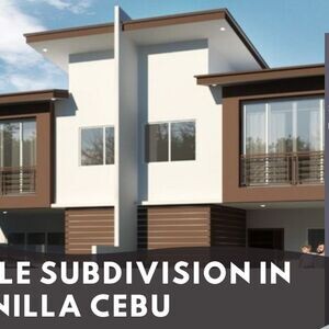 Vito Ville Subdivision in Minglanilla Cebu - ERIN MODEL | PostAds PH