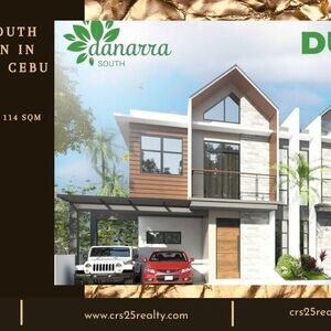 Amonsagana Retirement House in Balamban Cebu, Opal Model For Sale!! | PostAds PH