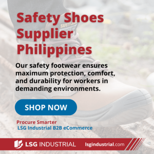 Safety Shoes Philippines | PostAds PH