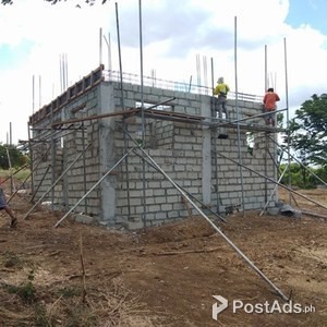 Affordable House and Lot Rent to Own | PostAds PH
