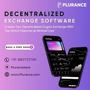 Revolutionize Crypto Trading: Create Your Own DEX with a Decentralized | PostAds PH
