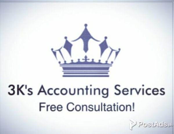 3K's Accounting Services
