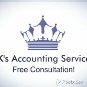 3K's Accounting Services | PostAds PH