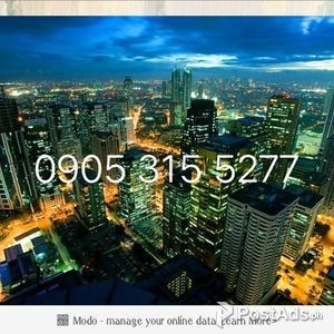 pre-selling 1BR condo in Renaissance Center Ortigas | PostAds PH