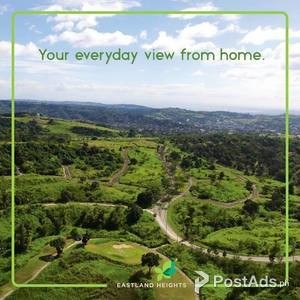 subdivision prime lot for sale in Antipolo - MEGAWORLD | PostAds PH