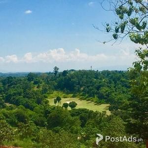 jumbo fairway lot for sale in Antipolo City - MEGAWORLD | PostAds PH