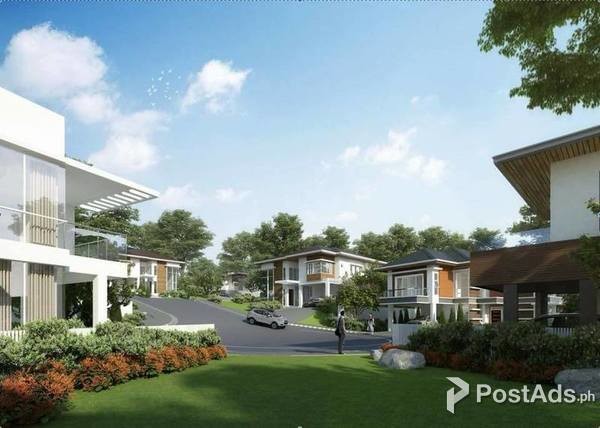 subdivision lot for sale in Antipolo City - MEGAWORLD Eastland